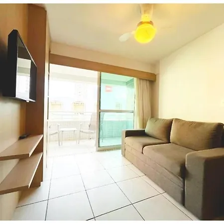 Beach Class By Booking Fortaleza Exterior photo